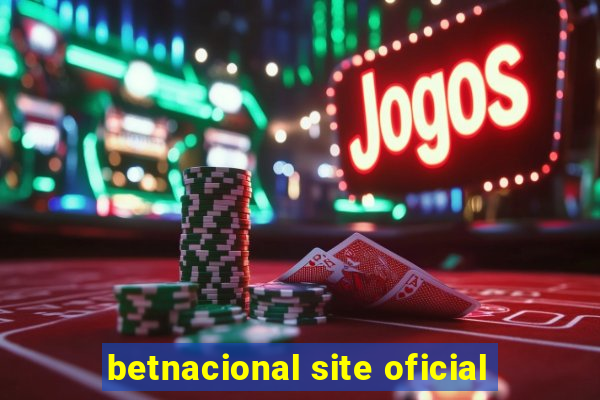 betnacional site oficial